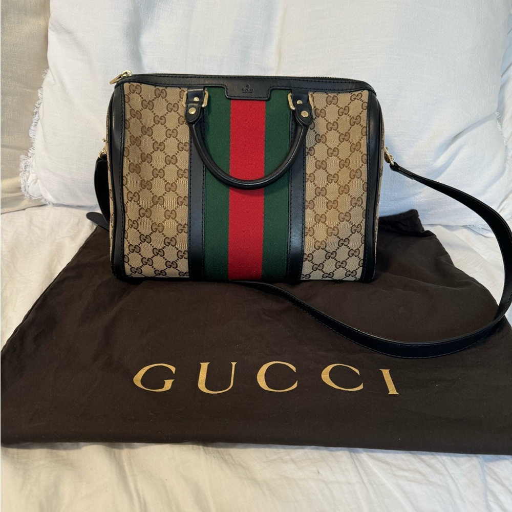 GUCCI CROSSBODY BAG
